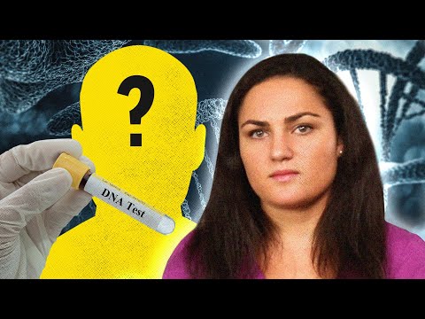 I Found Out My Dad's Not My Biological Father Through A DNA Test • Part 1