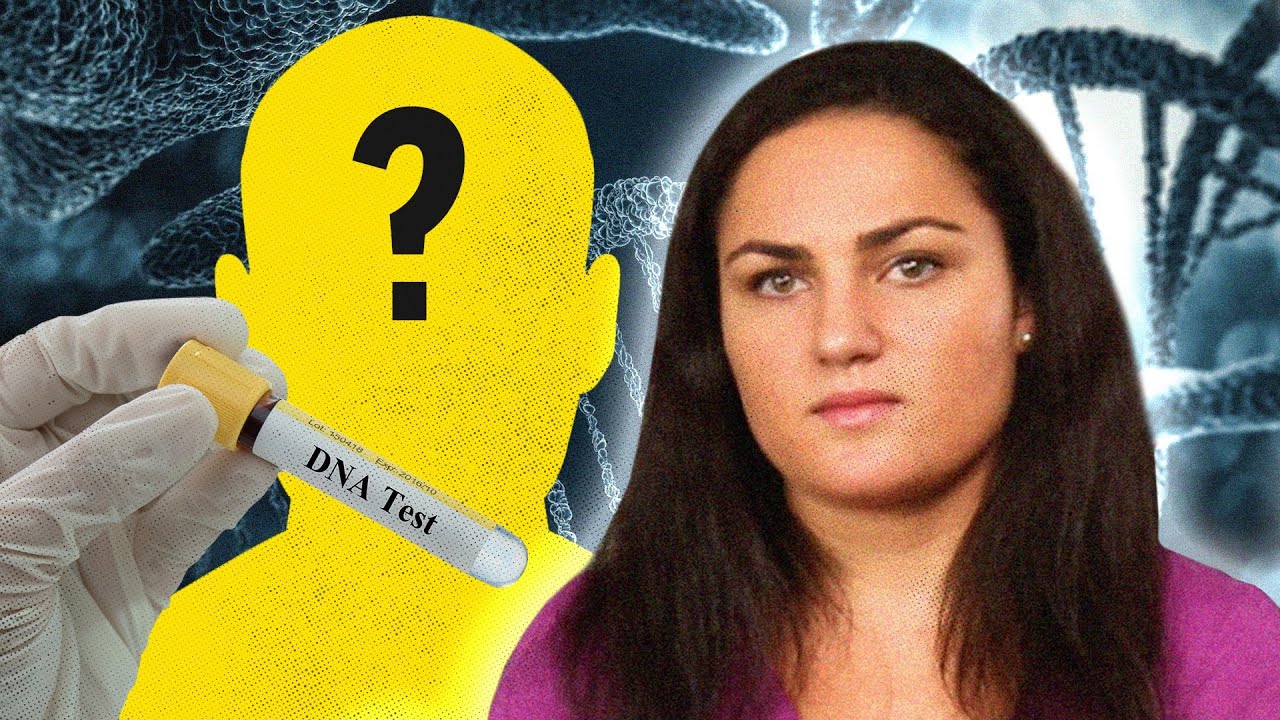 I Found Out My Dad's Not My Biological Father Through A DNA Test • Part 1