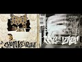 Frost (12. YOUSEEMURDA - SMILE NOW, DIE LATER - 1996 EXPLICIT CD : Ruthless Records)(Eazy-E) Tony-G