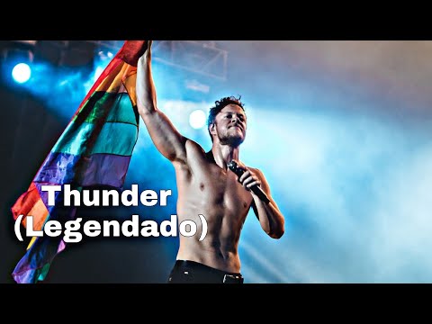 Imagine Dragons (VIDEO) - Rock in Rio (2019)