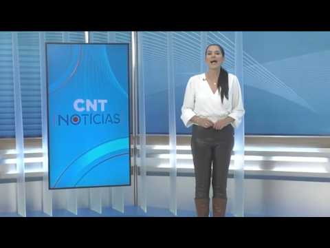 CNT Notícias de 10/07/2026 na Íntegra