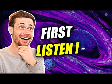 Veer - Warp Gate EP FIRST LISTEN!