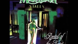 Marillion - Three boats down from the Candy.