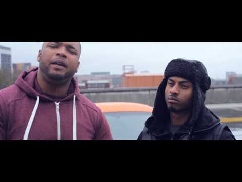 [@NANGTV] Nate Loads & Cralla Yout - BCity Life [Official Net Video] (@NateLoads)