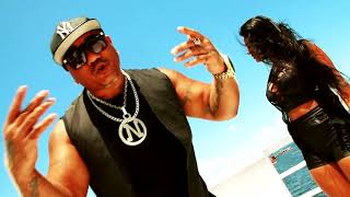 SIMONE DI BELLA FEAT  EL GORILA   SUAVECITO   OFICIAL VÍDEO MUSIC