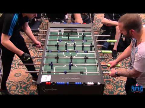 P4P Magdeburg 2016 - OE: Heinrich - Detre