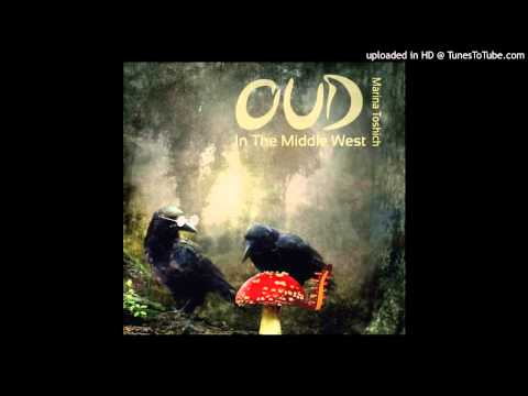 1. Bicycle Ride to Jaffa - Marina Toshich & Jacob Miron