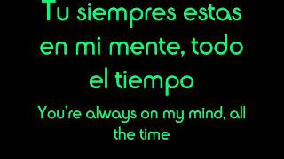 On My Mind - New Found Glory subtitulado español lyrics