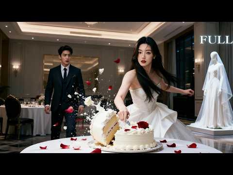 She Found Him Obsessed With a Mannequin | FULL DUBBED Chinese Drama