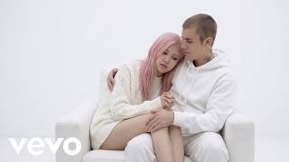 Justin Bieber, ROSÉ &amp; Billie Eilish – Love Me (Official Music Video)