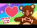 There S A Little Wheel A Turning In My Heart More Mother Goose Club Nursery Rhymes