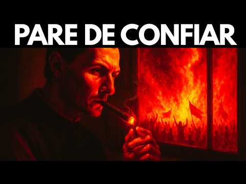 The Dark Power of Solitude — The Cruel Truth of Machiavelli