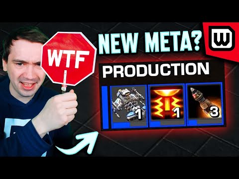 HeroMarine's Battlecruisers could break StarCraft 2...