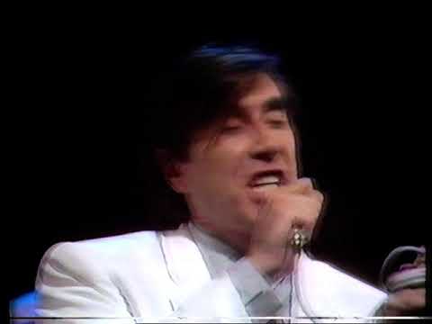 Roxy Music - Dance The Night Away - Top Of The Pops - Tuesday 25 December 1979