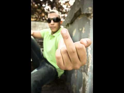 farid bang - du fils de pute feat. raf camora