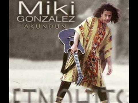 Chapi Garcia - Miki Gonzales