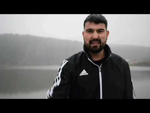 ChinZo*  - Горд Съм (Official Video)