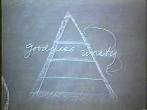1995-12-19 NSPRS 017 - Platonic Dialectic: The Idea of the Likeness
