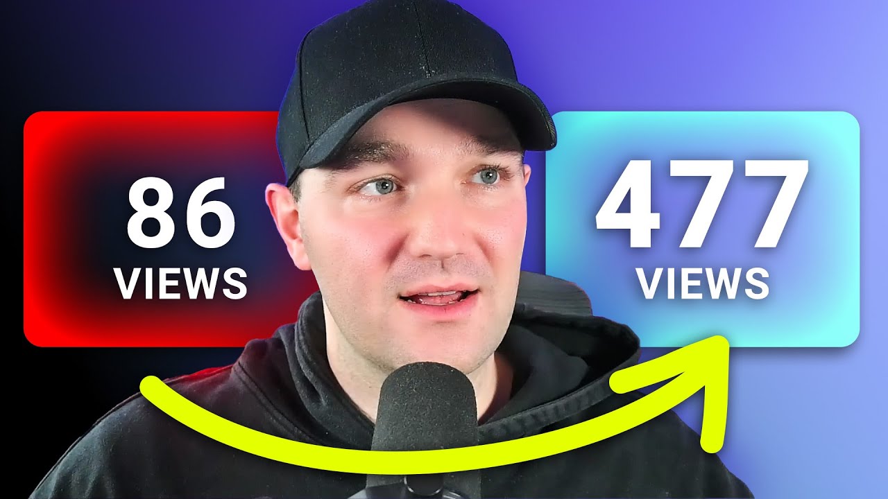 YouTube Hacks For Explosive Growth