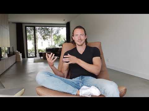 Jhanas, their use and the afterglow in daily life