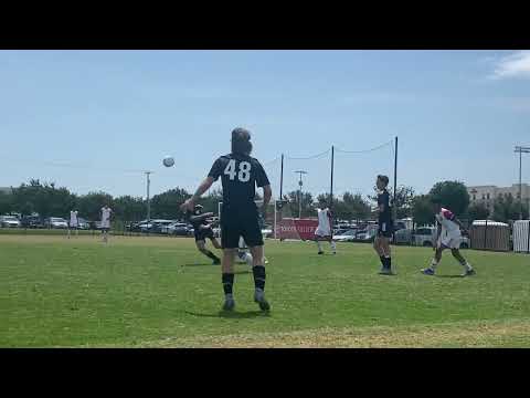 Caleb Capone - 2024 - Highlight Video 3