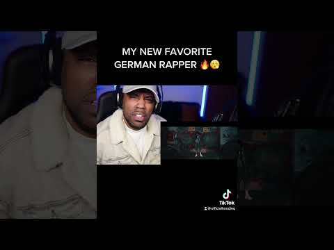 🔥😮‍💨 #hoodieq #hoodieqreacts #germanrapreaction #silva