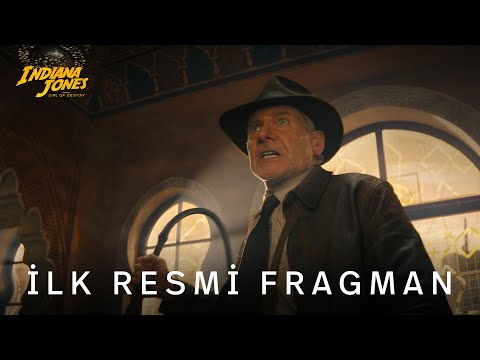 Türkçe Altyazılı İlk Resmi Fragman