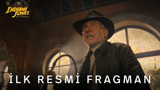 Türkçe Altyazılı İlk Resmi Fragman