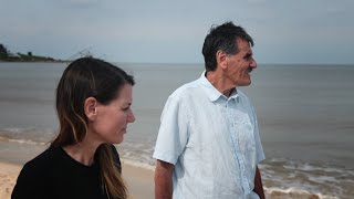 "Camino a casa" - Tráiler