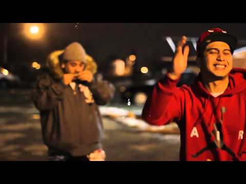 Wakko Dawgs - Work | Shot By @BankSquadVisual