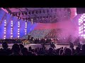 Tabernacle Choir at Hollywood Bowl // Battle Hymn of the Republic