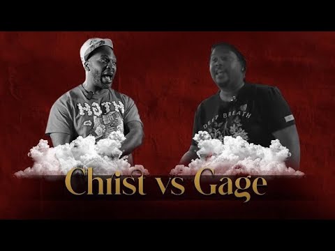 Gage vs Christ