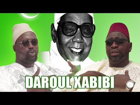 DAROUL XABIBI"Clip officiel" Ngagne Demba Gueye ak S.Babacar Mboup