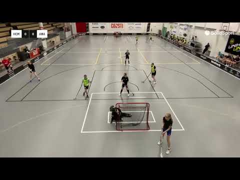 MAAJOUKKUETIE T16 Etelä-Suomi Alueleiri ottelu