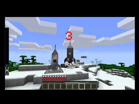 My First Video! (Minecraft Gameplay) Galacticraft mod review, Ships, systems, planets, AND MORE!