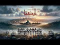 yoosf - Arthana | أرضنا (ft. Eya Maaloul, X-F-P) [Official Visualizer /w Lyrics]