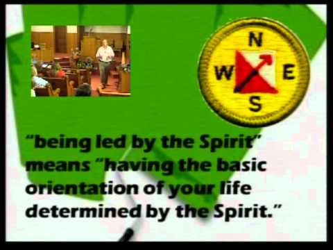 07-17-2011 Sermon Part 1