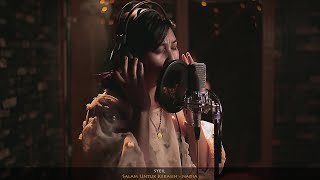 Download lagu Salam Untuk Kekasih - Nadia Cover By Syeil mp3