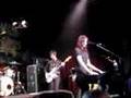 Eisley Intro Go Away Minnesota