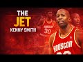 🔥 The Speed That Fueled a Dynasty: Kenny “The Jet” Smith’s Championship Legacy 🔥