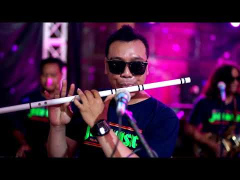 Goyang Heboh All artis (JECO MUSIC) Pencipta Eko Saky & Mr Toenk