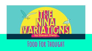 BETC's The Nina Variations Dramaturgy Video