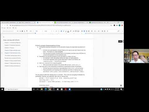 Deep Learning With PyTorch Bookclub/Tutorial Chapter 9/10 - Fighting Cancer with DL