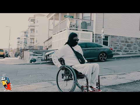 JetpackTV Presents: Rah Marley  - W/ 4th Quarter - Mass Edition