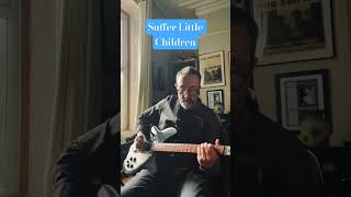 Suffer Little Children #thesmiths