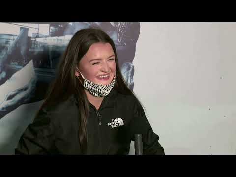 2021 IRISH DERBY - QUARTER FINALS REVIEW