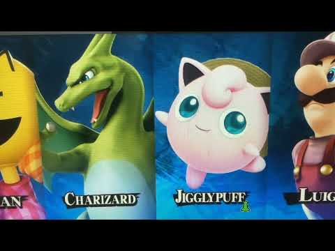 Super smash bros for Wii U Part 3 [250 Subscriber Special!]