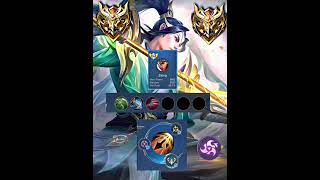 Download lagu ZILONG BEST BUILD 2025🔥 | ZILONG MLBB #mobilelegends #mlbb #zilong mp3