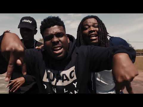 CZAR Josh - Stay Woke ft. Big Yae music video