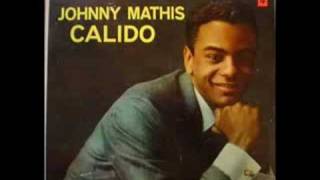 Johnny Mathis &amp; Jane Oliver - The Last Time I Felt Like This